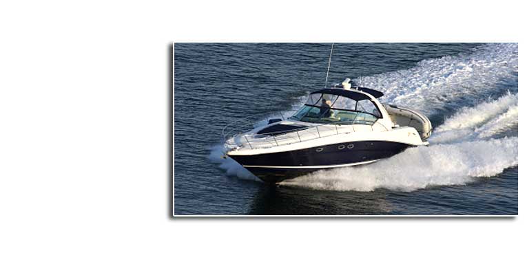 Boat Insurance