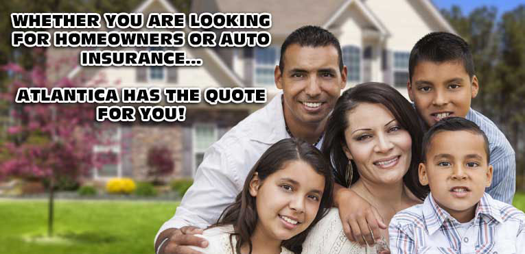 Homeowners Insurance